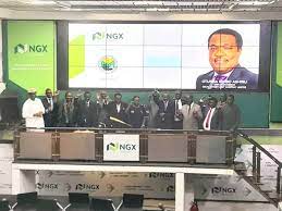 Odu’a Investment moves to list on NGX